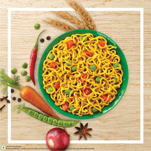 Maggi Nutri-Licious Masala Veg Atta Instant Noodles 290g