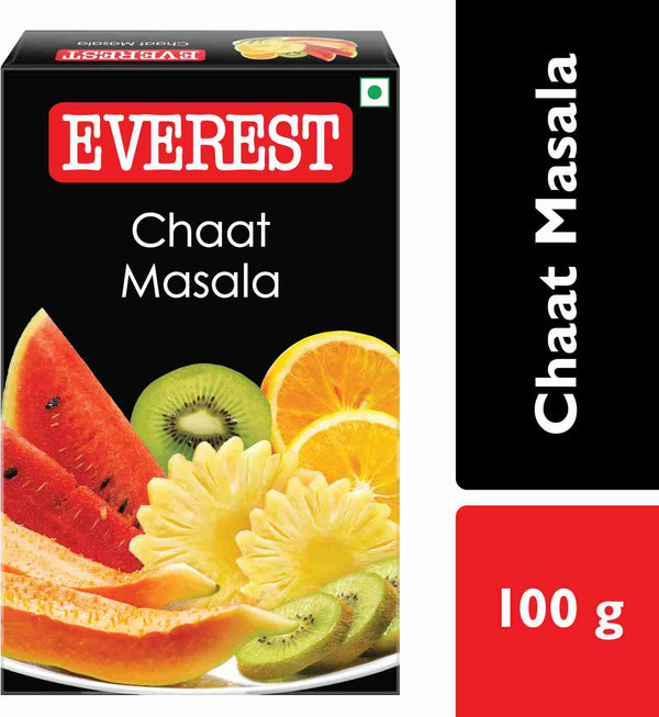 EVEREST Chaat Masala  (100 g)