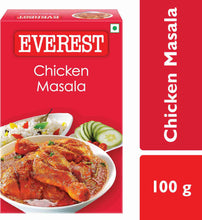 EVEREST Chicken Masala  (100 g)