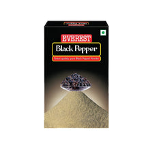 Everest Black Pepper Powder 100g