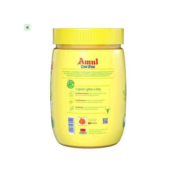 Amul Cow Ghee 500ml