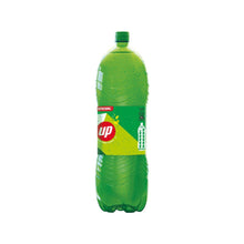 7UP Soft Drink (2.25 l)