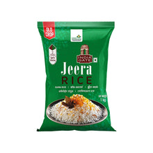 India Gate Jeera Rice, 1kg