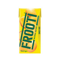 Frooti Mango Drink, 125 ml