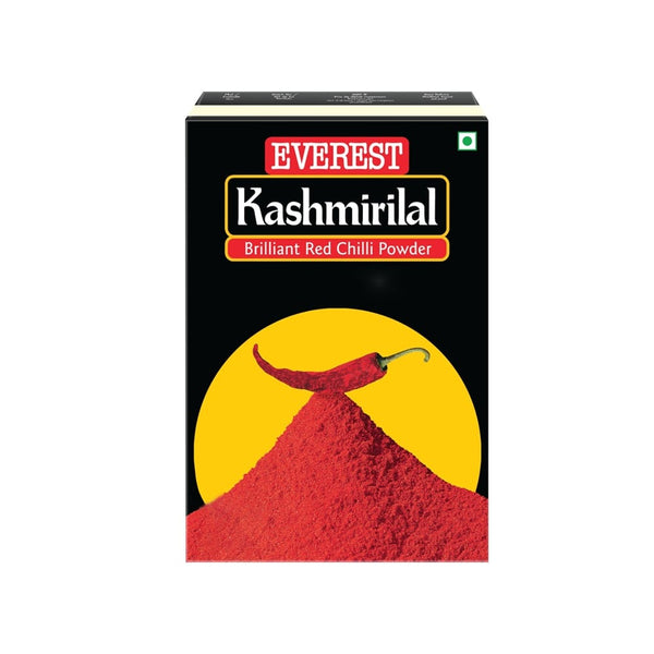 Everest Kashmiri Red Chilli Powder 100g