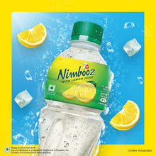 7UP Nimbooz with Lemon Juice