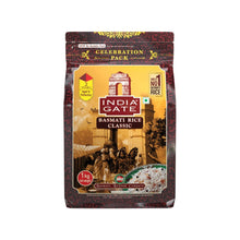 India Gate Classic Basmati Rice 1kg