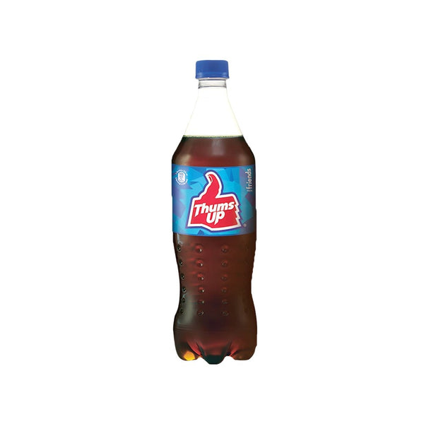 Thums Up Soft Drink (750 ml)