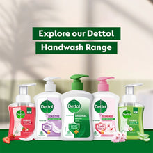 Dettol Original Hand Wash (200ml)