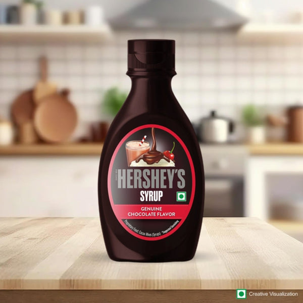 Hershey's Chocolate Syrup 200g