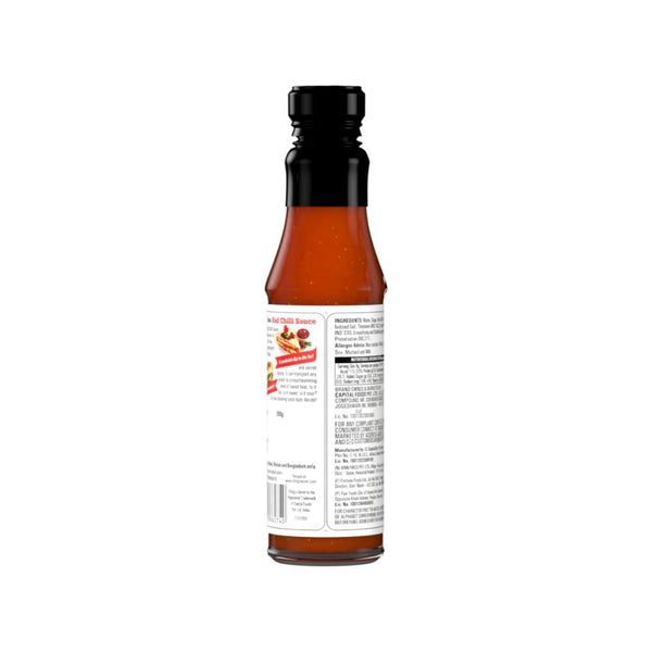 Ching's Secret Red Chilli Sauce, 200g