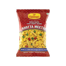 Haldiram's Khatta Meetha Mixture Namkeen (350g)