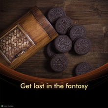 Sunfeast Dark Fantasy Choco Creme Center Filled Biscuits