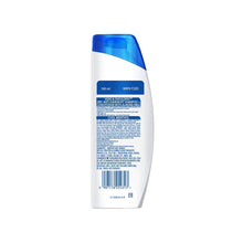 Head & Shoulders Cool Menthol 2-in-1 Shampoo & Conditioner 180ml