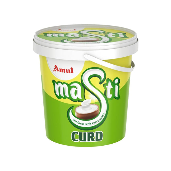 Amul Masti Curd 400g