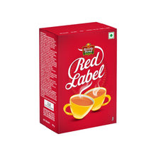 Brooke Bond Red Label Tea - 100g