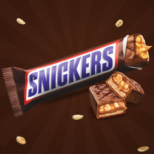 Snickers Peanut Filled Bar 45 g