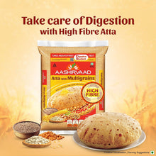 Aashirvaad Multigrain Atta 5kg