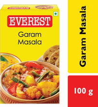 EVEREST GARAM MASALA (100g)