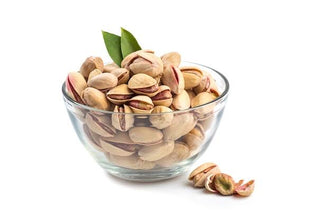 Premium Pistachios (100g)