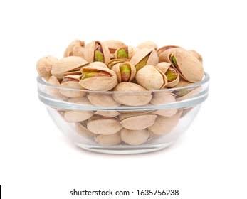 Premium Pistachios (100g)