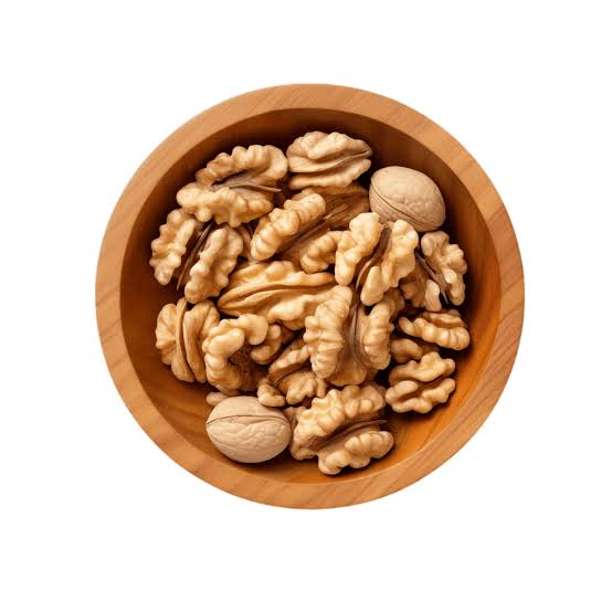 Premium 100% Natural Walnut Kernels 100g