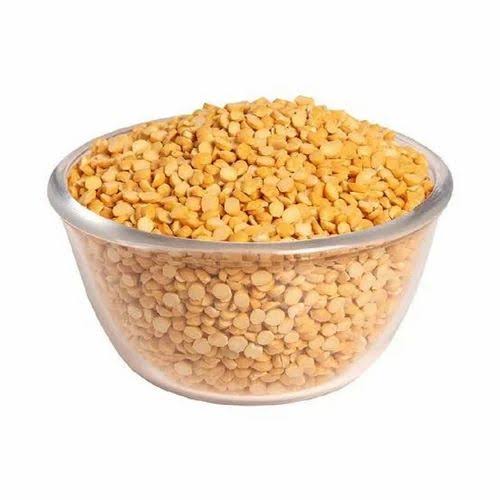 Unpolished Matar Dal 500g (Batana Dal)