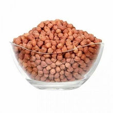 Unpolished Kala Chana, 1kg