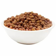 Unpolished Kala Chana, 1kg