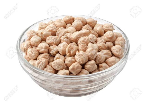 Unpolished Kabuli Chana (bada) 1Kg