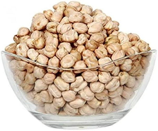 Unpolished Kabuli Chana (bada) 1Kg