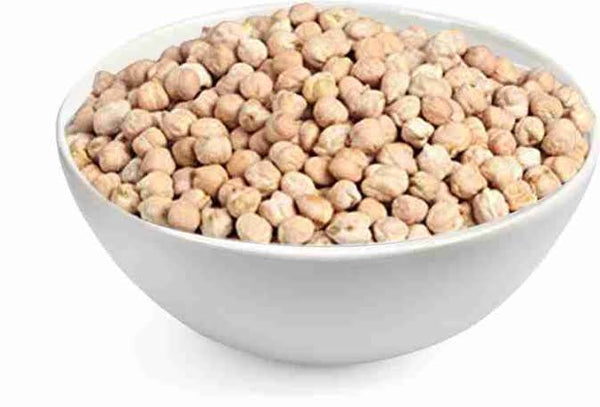 Small Kabuli Chana 1kg