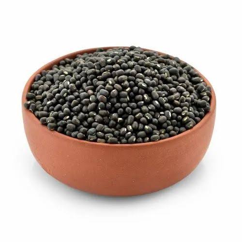 Unpolished Urad Kali, 1kg