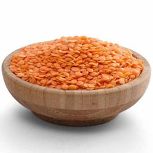 Unpolished Masoor Dal , 500g