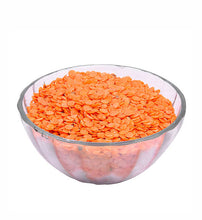 Unpolished Masoor Dal , 500g