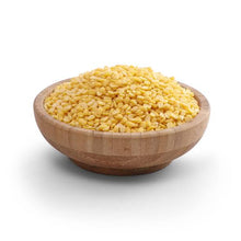 Moong Dal Yellow Washed 500g