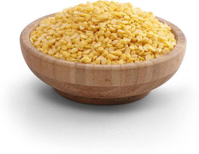 Moong Dal Yellow Washed 500g