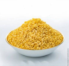 Moong Dal Yellow Washed 1 Kg