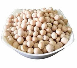 Organic Safed Matar 1kg |Organic White Peas|