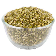 Unpolished Moong Dal (Chilka), 500g