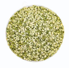 Unpolished Moong Dal (Chilka), 500g