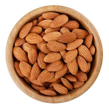 Pure California Almonds 100g |Badam|