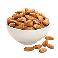 Pure California Almonds 100g |Badam|