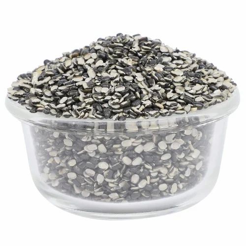 Unpolished Urad Dal (Kali) 500g