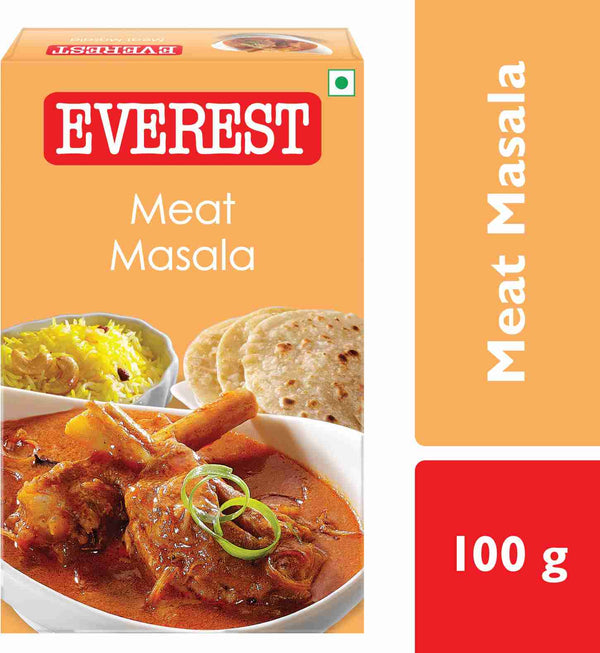 EVEREST Meat Masala  (100 g)