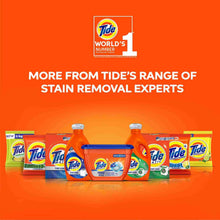 Tide Naturals Lemon & Chandan Detergent Powder 1 kg