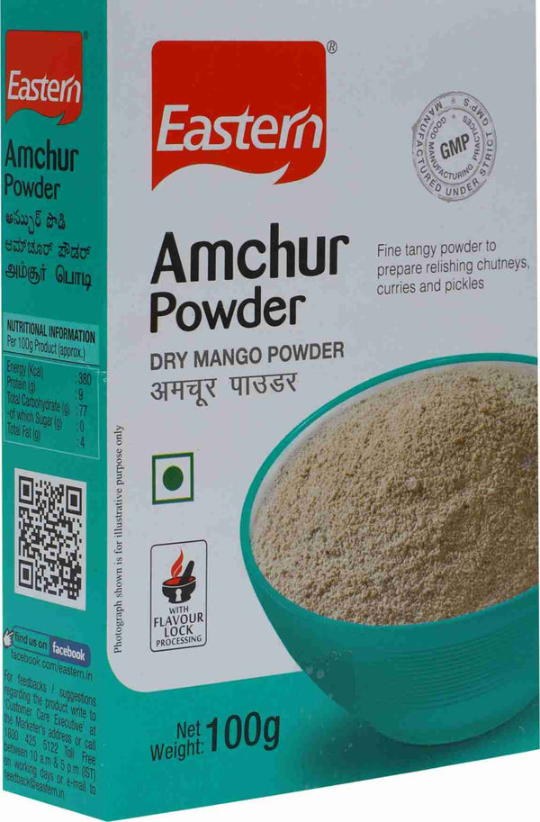 Eastern Amchur Powder  (100 g)