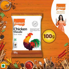 Eastern Chicken Masala| Perfect colour, Perfect Smell, Perfect Taste  (100 g)