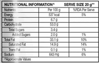 Lay's Potato Chips  American Style Cream & Onion Flavour, Crunchy Chips & Snacks, Party Pack (Weight May Vary)