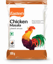 Eastern Chicken Masala| Perfect colour, Perfect Smell, Perfect Taste  (100 g)